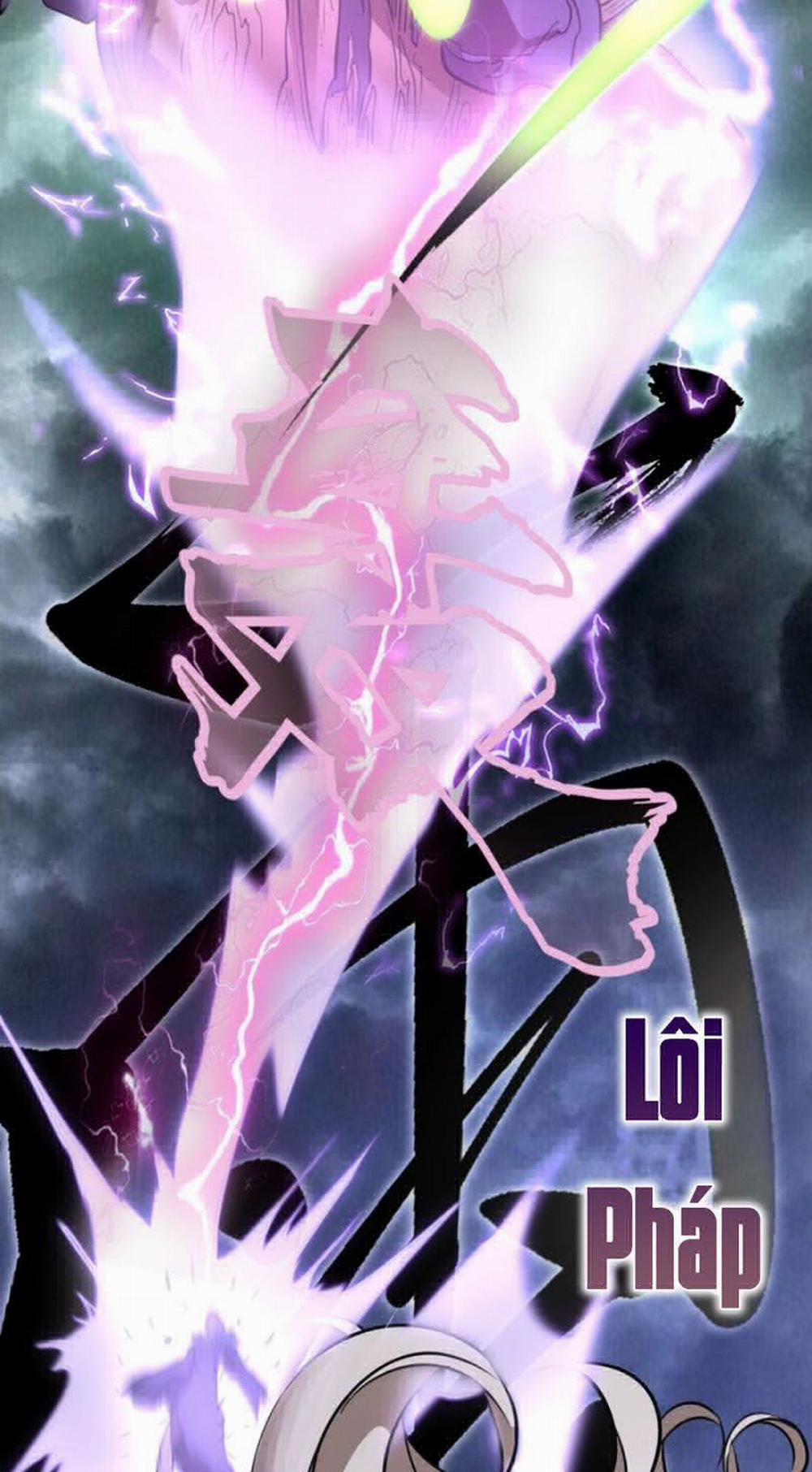 Cao Đẳng Linh Hồn 54.2 trang 3