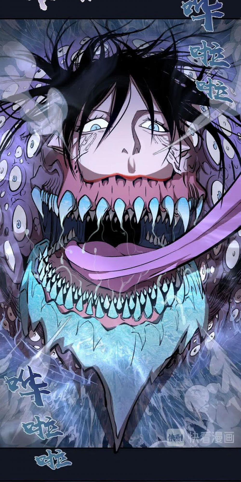 Cao Đẳng Linh Hồn 54.3 trang 11