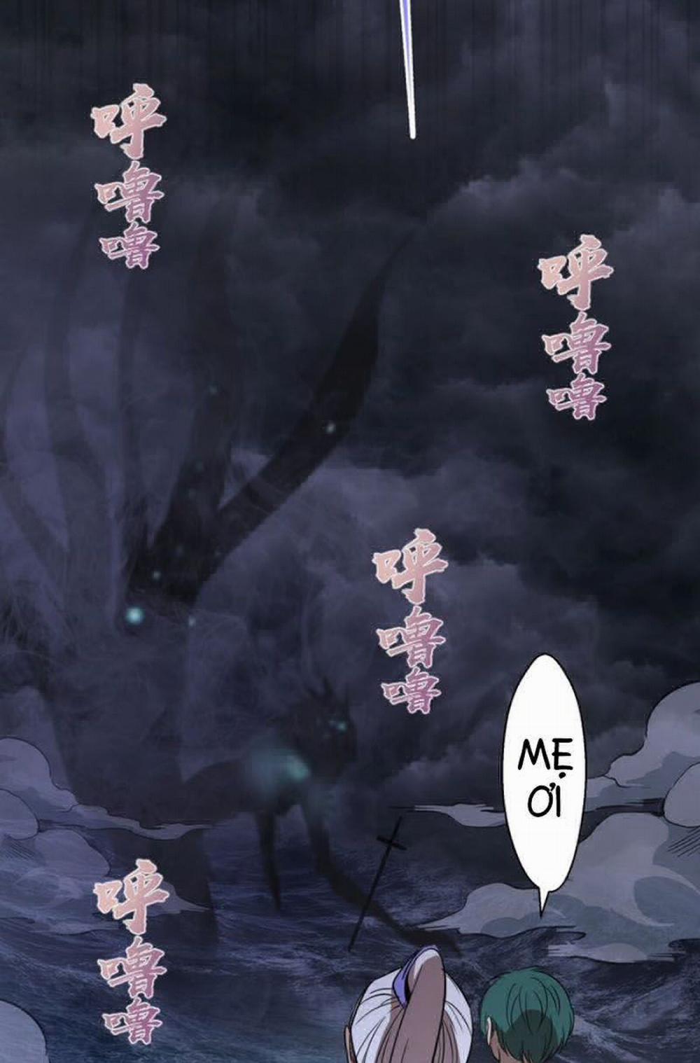 Cao Đẳng Linh Hồn 54.3 trang 17