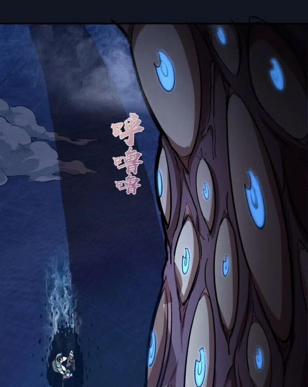 Cao Đẳng Linh Hồn 54.3 trang 19