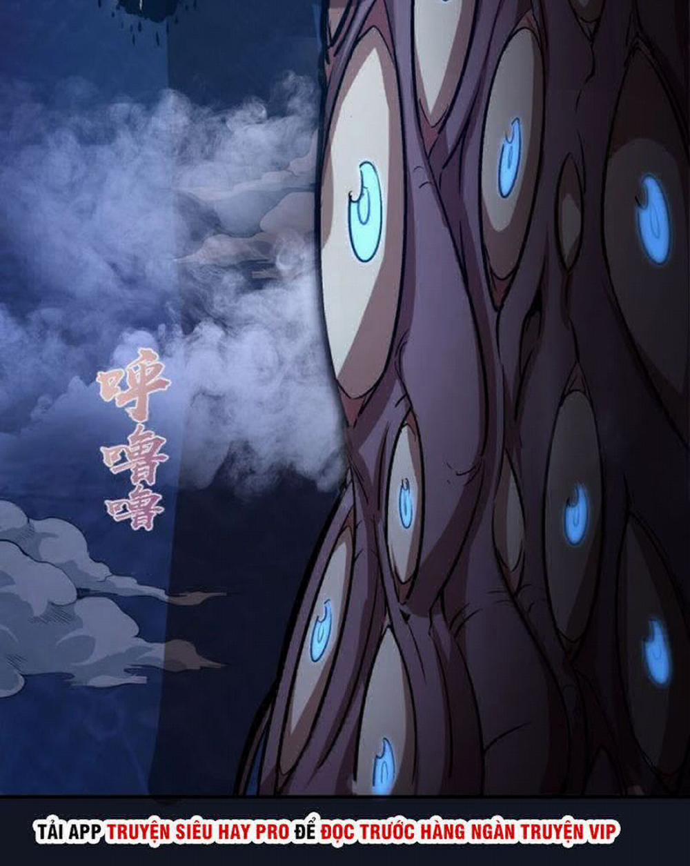 Cao Đẳng Linh Hồn 54.3 trang 20