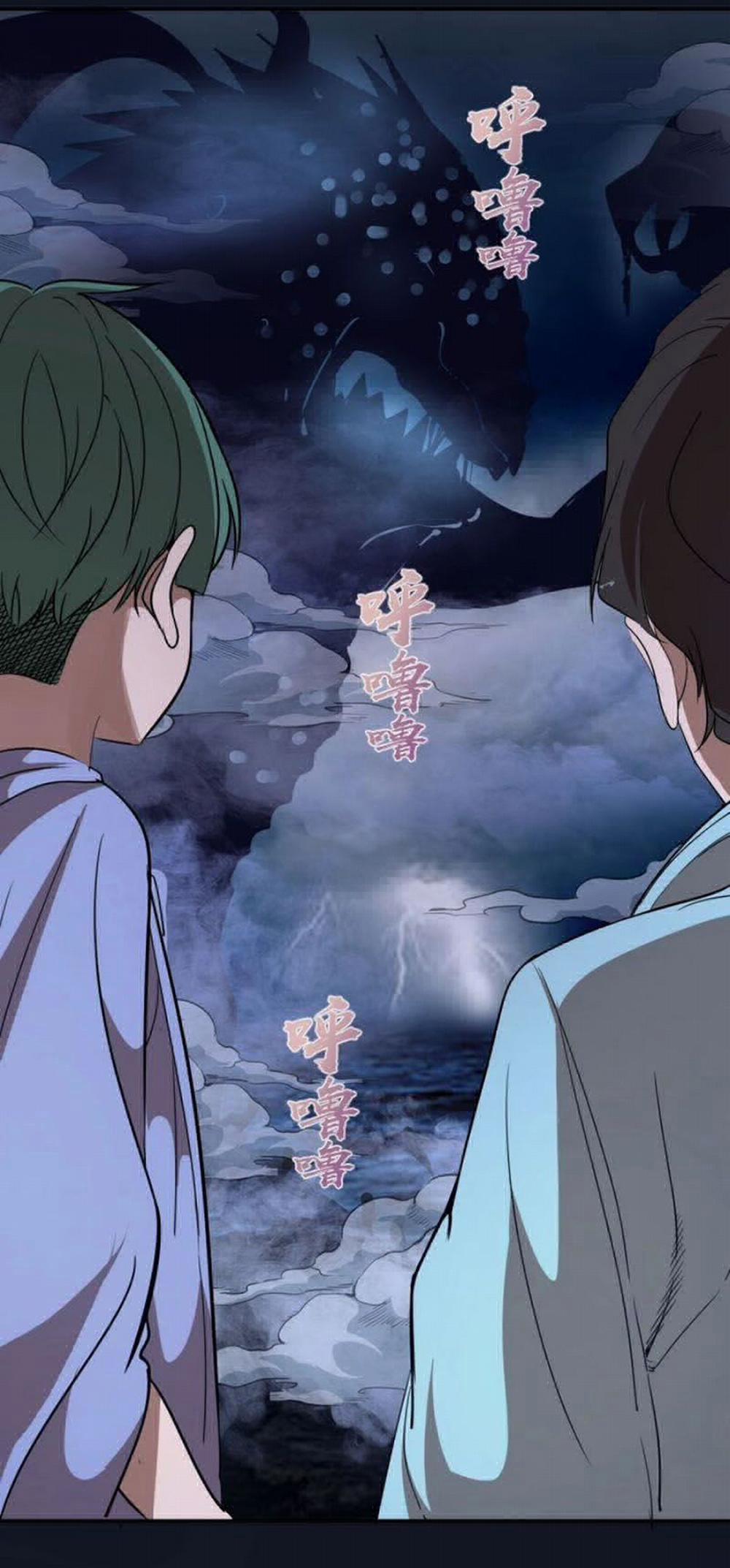 Cao Đẳng Linh Hồn 54.3 trang 21