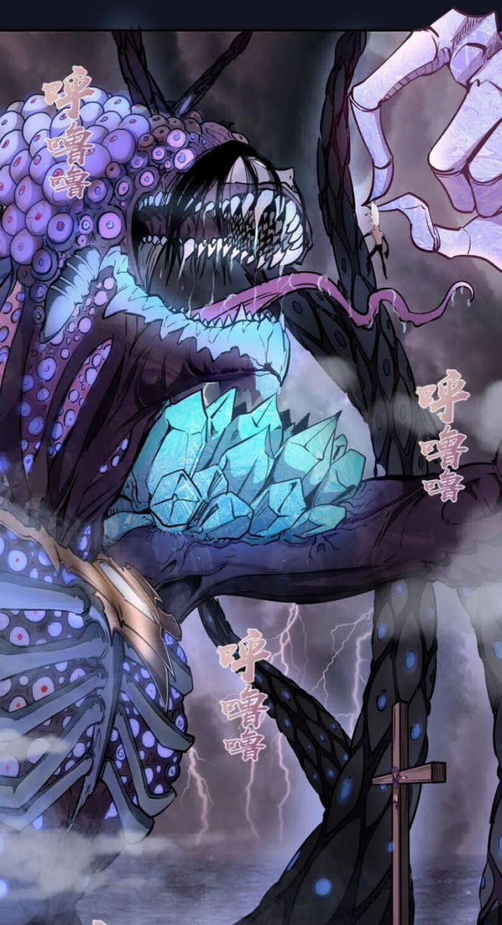 Cao Đẳng Linh Hồn 54.3 trang 23