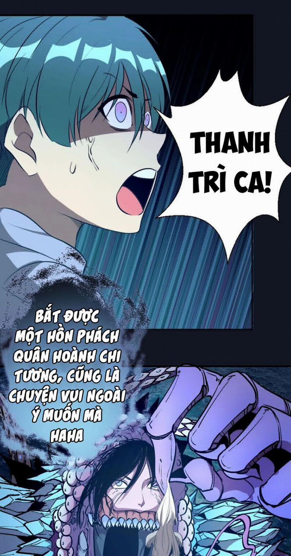 Cao Đẳng Linh Hồn 54.3 trang 26