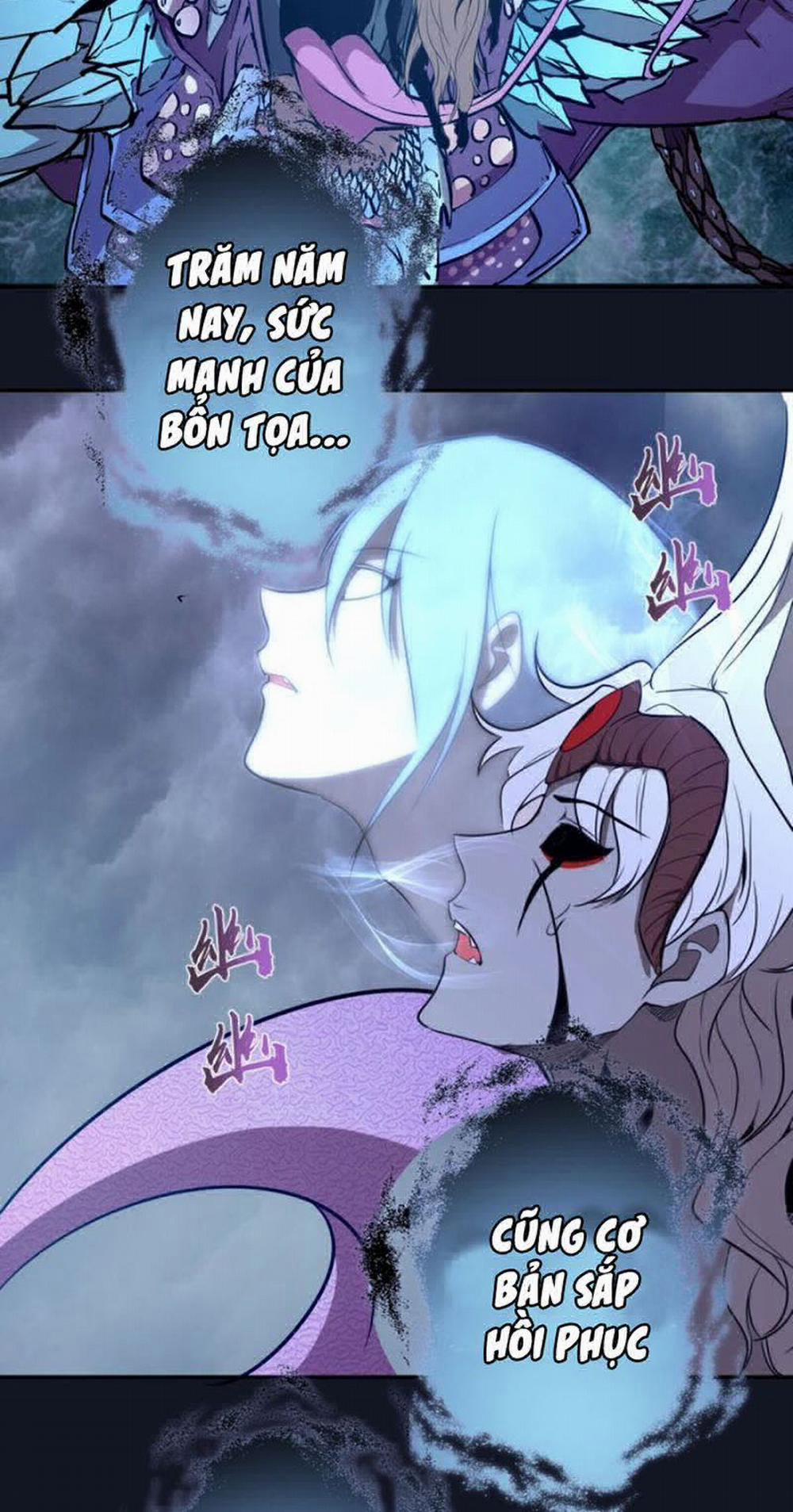 Cao Đẳng Linh Hồn 54.3 trang 27