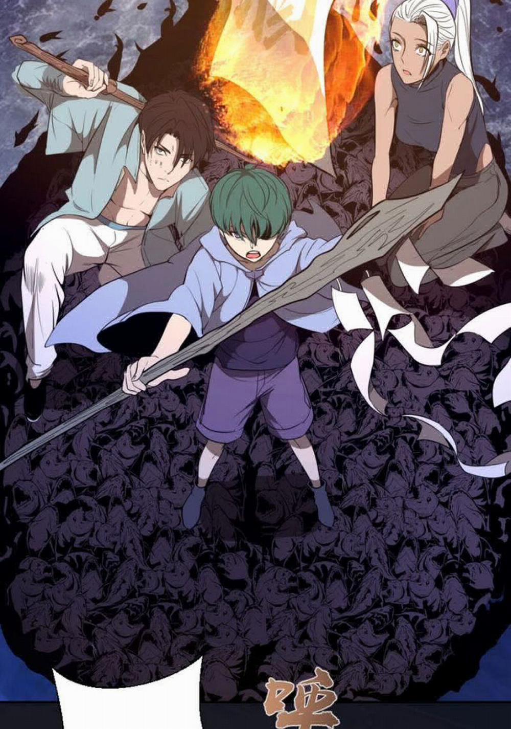 Cao Đẳng Linh Hồn 54.3 trang 37