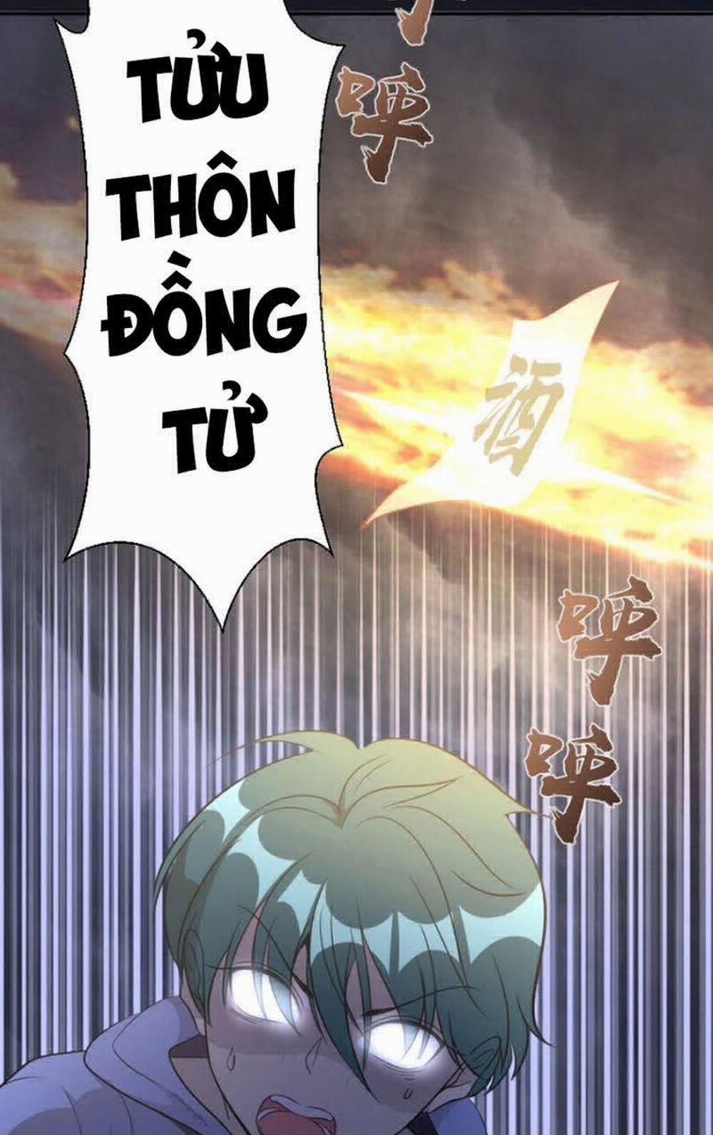 Cao Đẳng Linh Hồn 54.3 trang 38