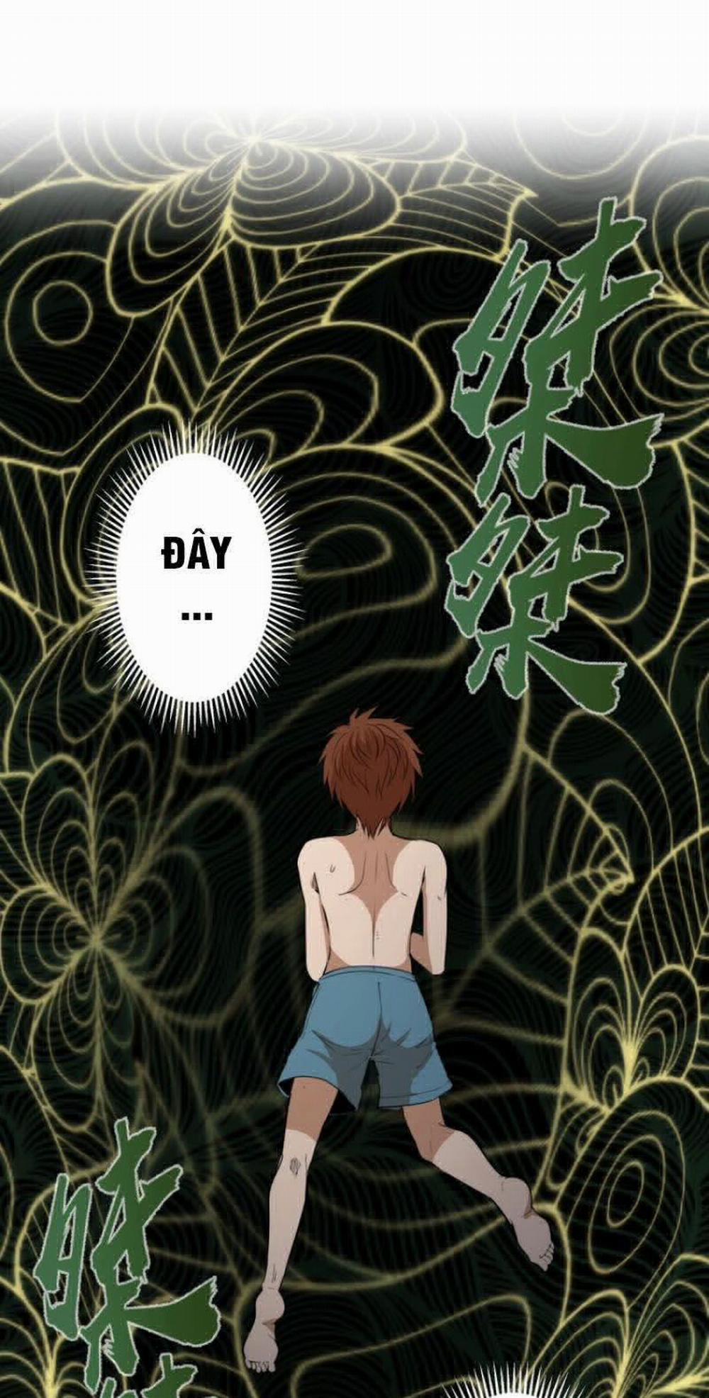 Cao Đẳng Linh Hồn 55.1 trang 1