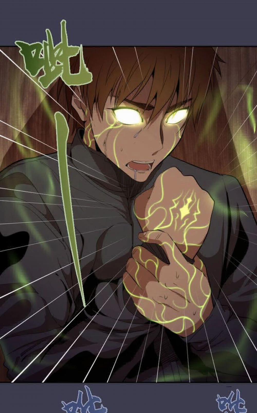 Cao Đẳng Linh Hồn 55.1 trang 13