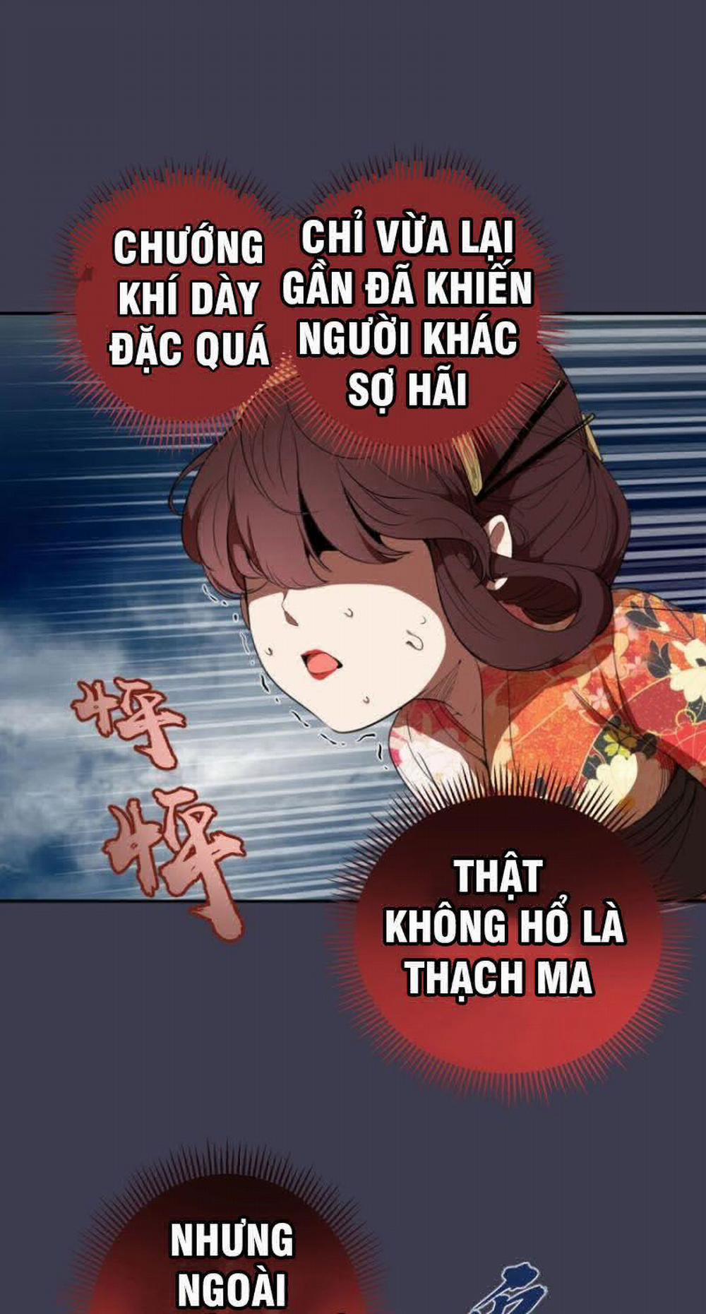 Cao Đẳng Linh Hồn 55.1 trang 15