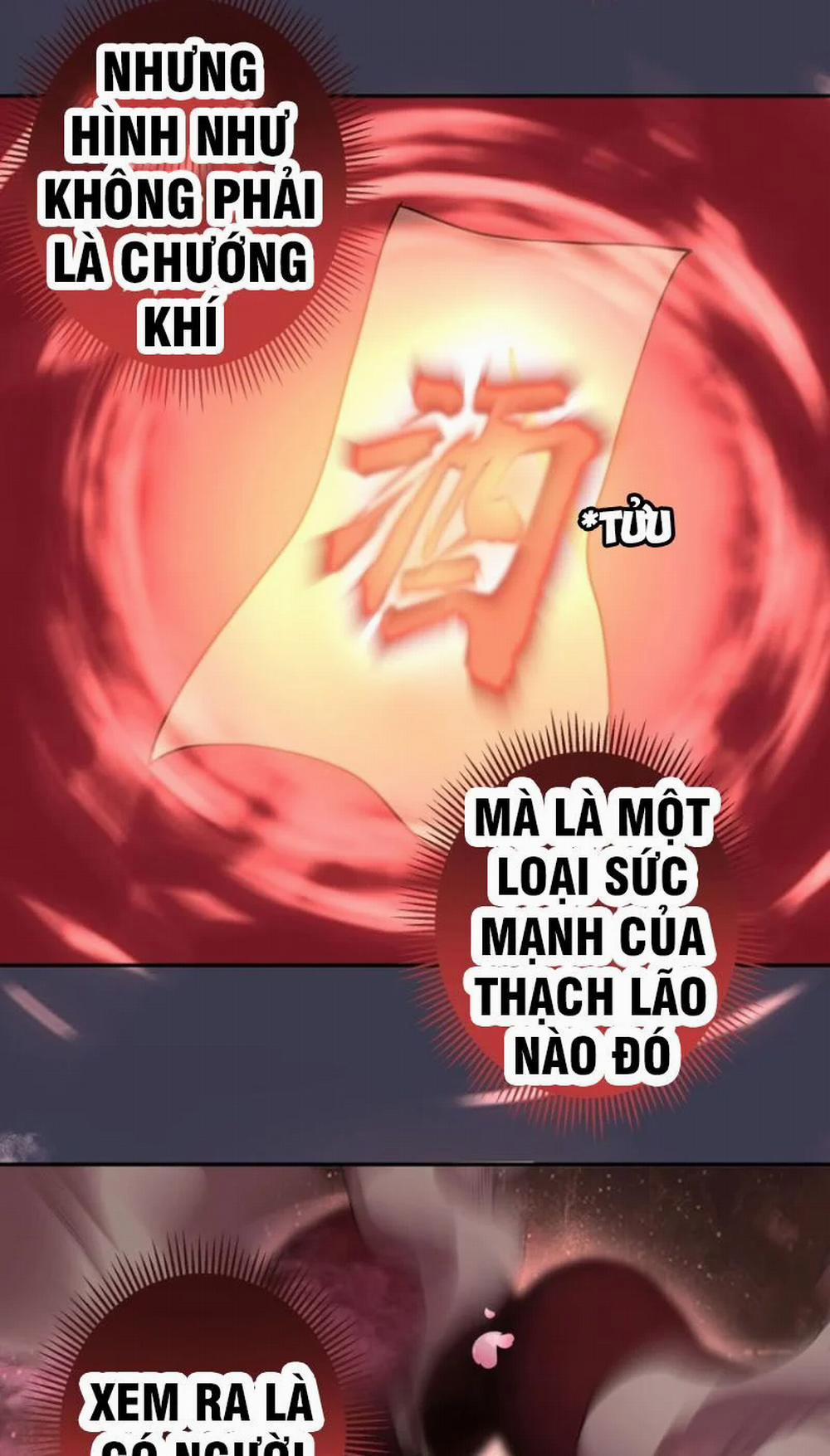 Cao Đẳng Linh Hồn 55.1 trang 17