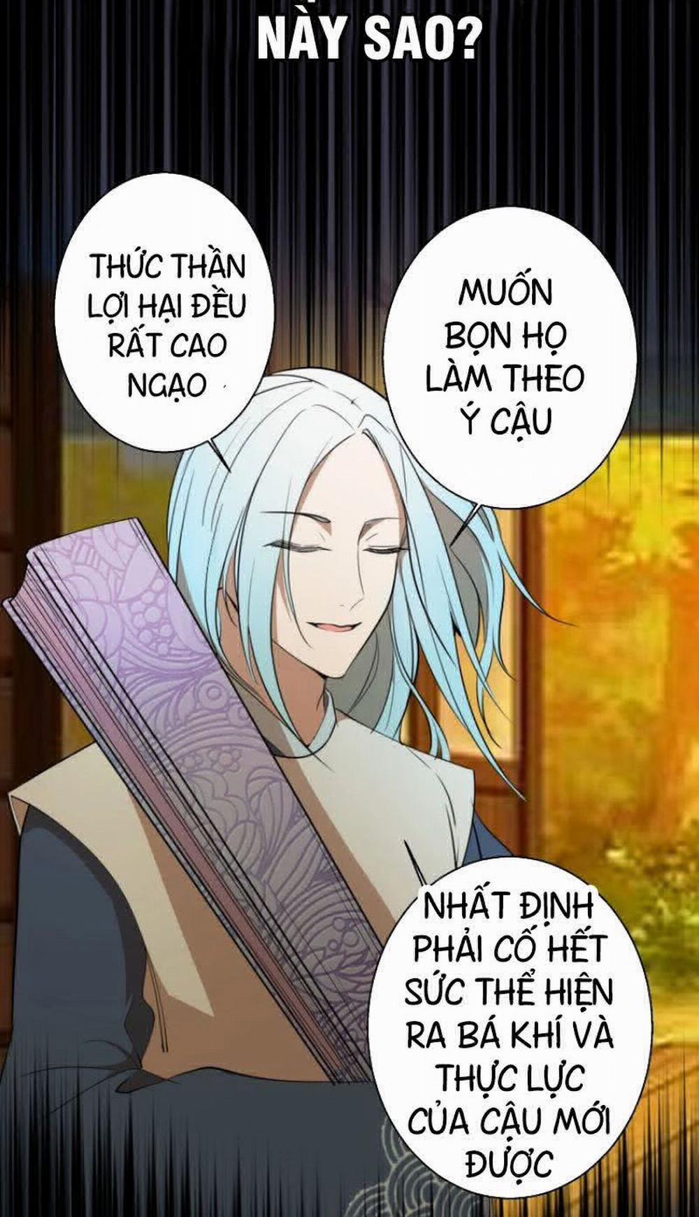 Cao Đẳng Linh Hồn 55.2 trang 2