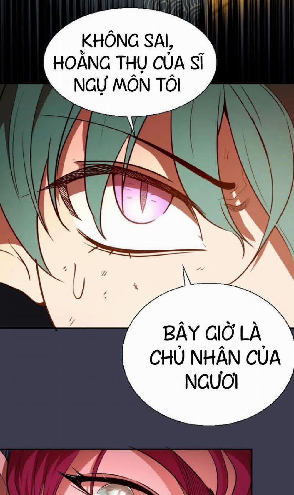 Cao Đẳng Linh Hồn 55.2 trang 3