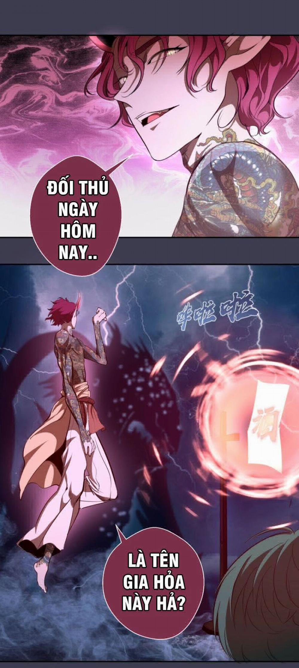 Cao Đẳng Linh Hồn 55.2 trang 5