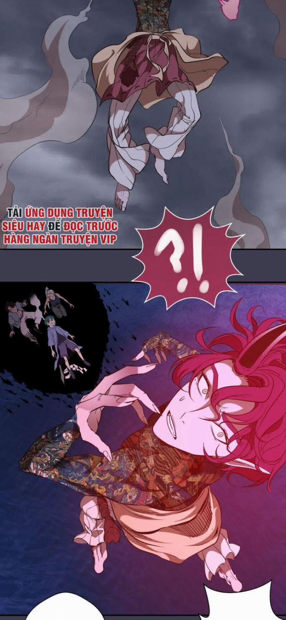 Cao Đẳng Linh Hồn 55.3 trang 18