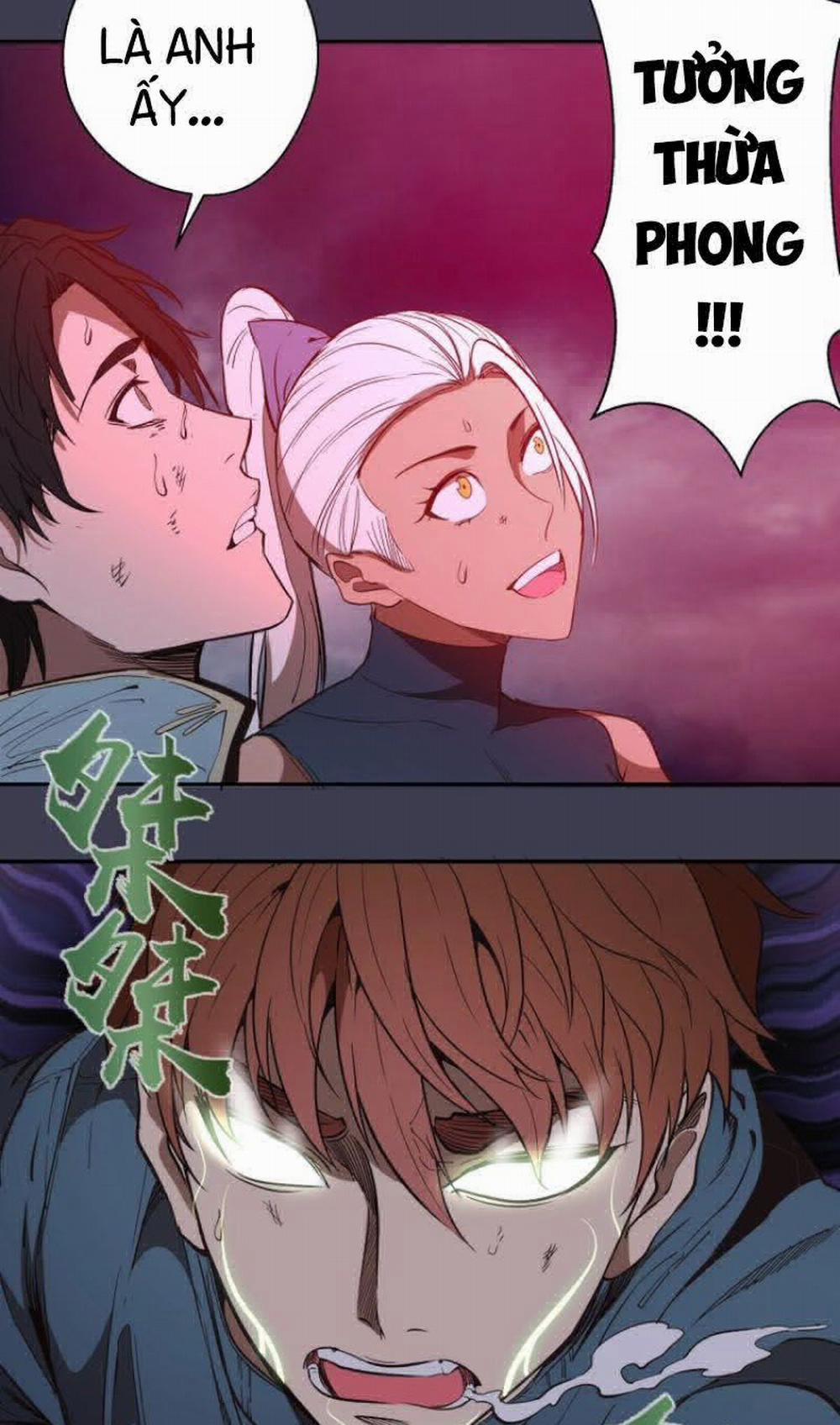 Cao Đẳng Linh Hồn 55.3 trang 19