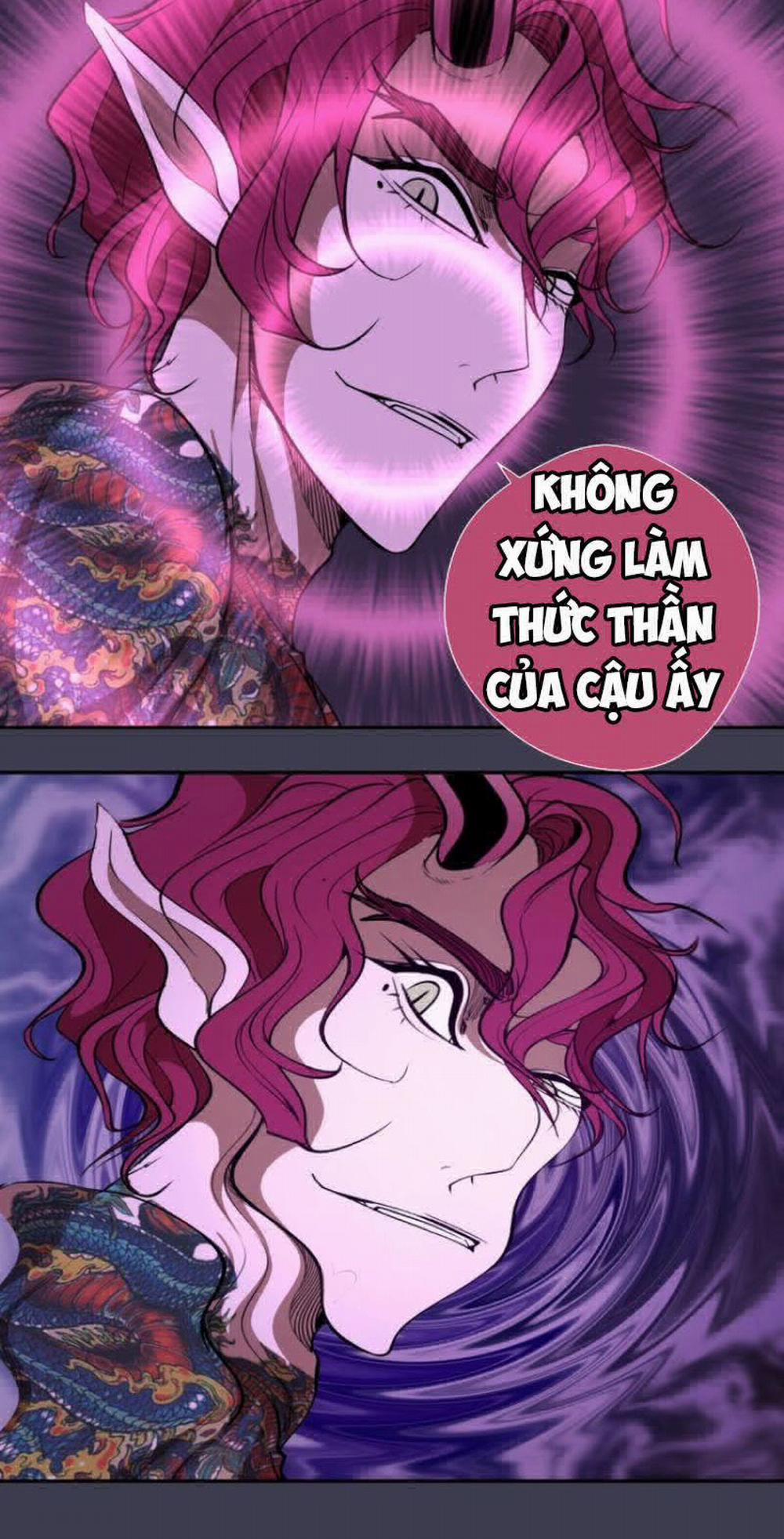 Cao Đẳng Linh Hồn 55.3 trang 2