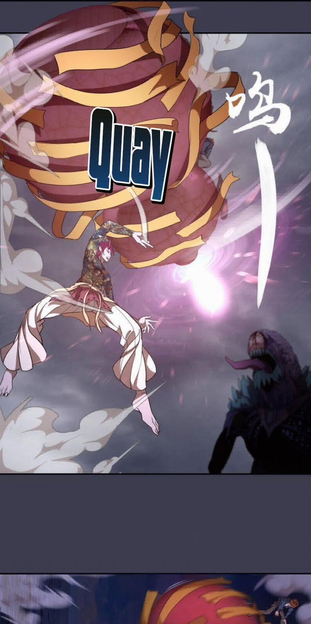 Cao Đẳng Linh Hồn 55.3 trang 21