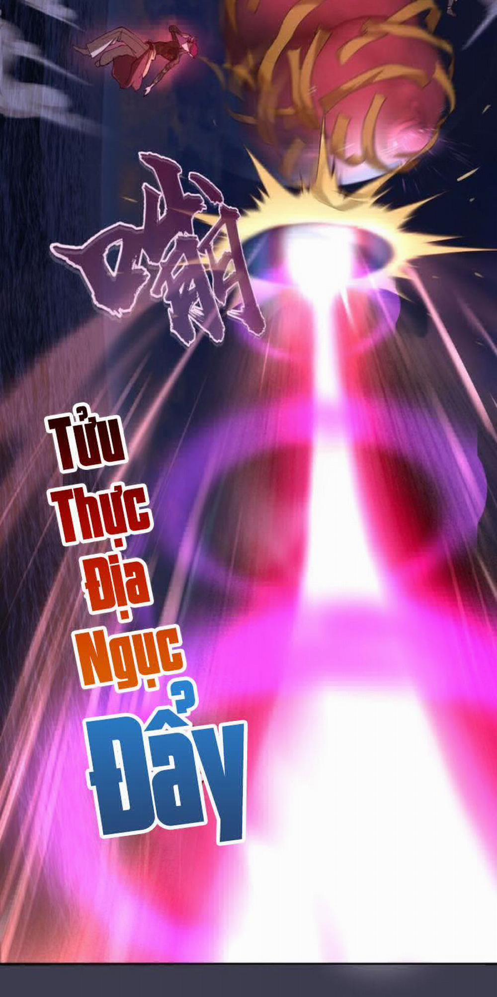 Cao Đẳng Linh Hồn 55.3 trang 22