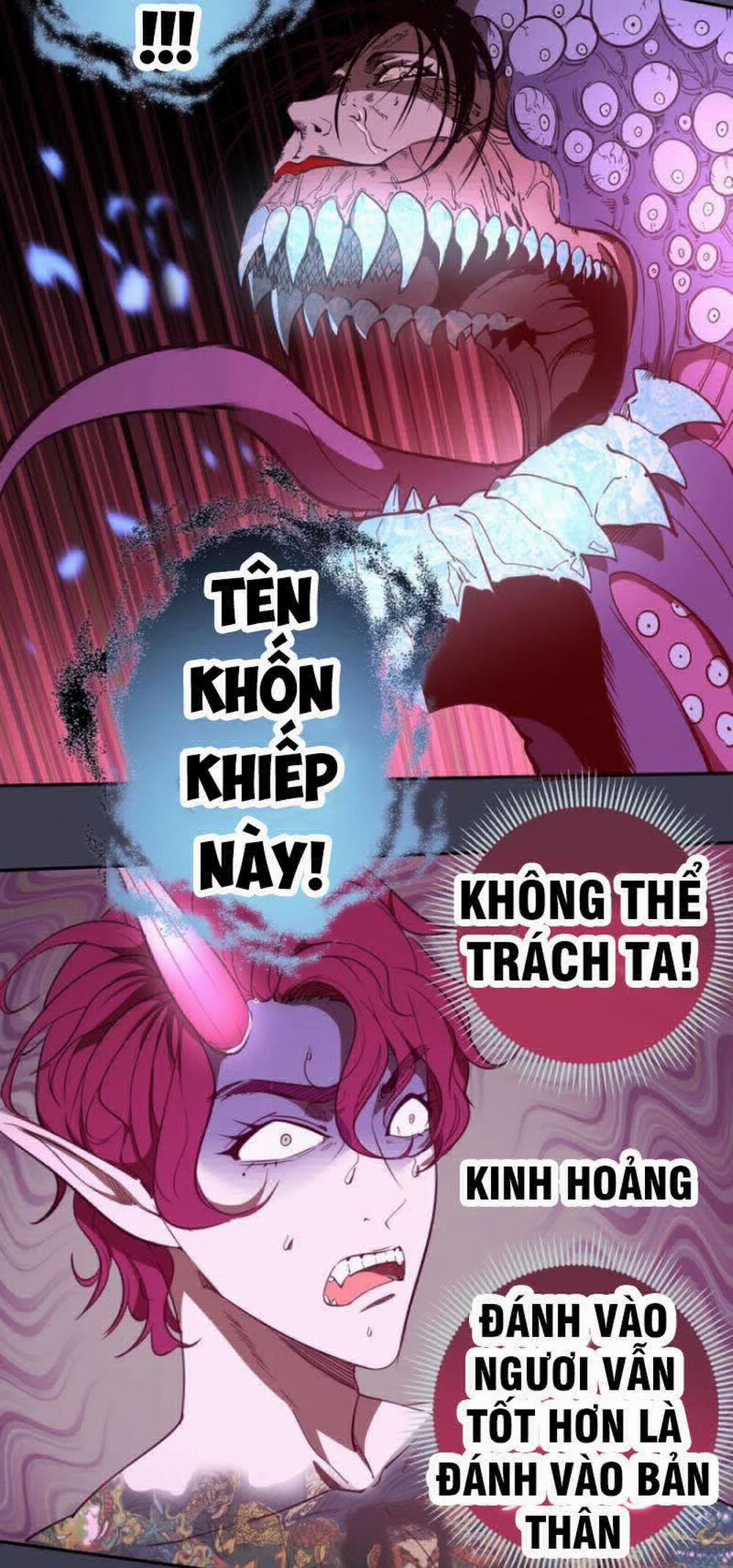 Cao Đẳng Linh Hồn 55.3 trang 26