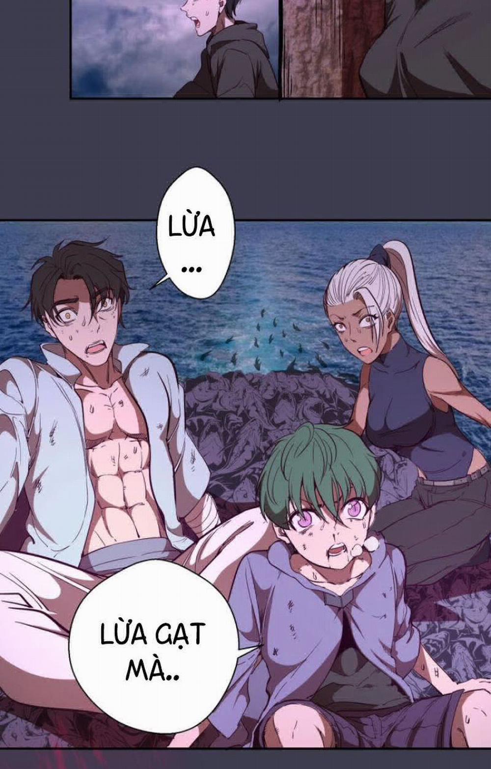 Cao Đẳng Linh Hồn 55.3 trang 30