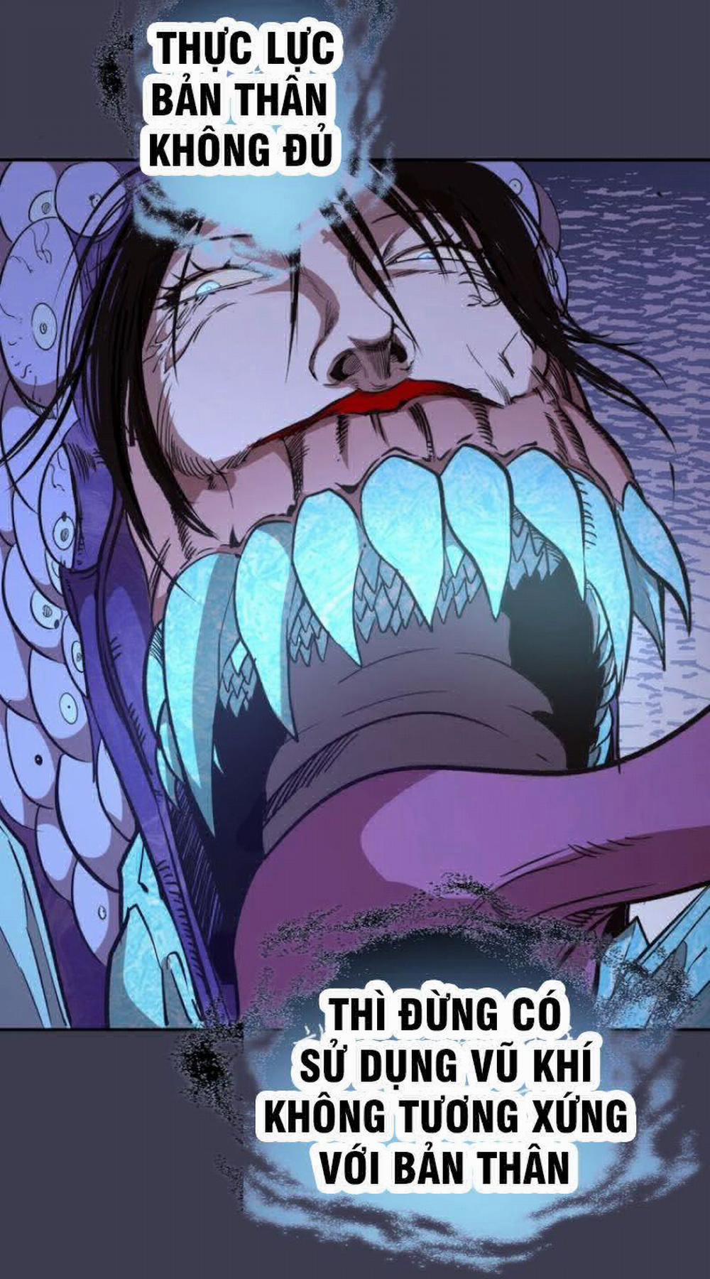 Cao Đẳng Linh Hồn 55.3 trang 8