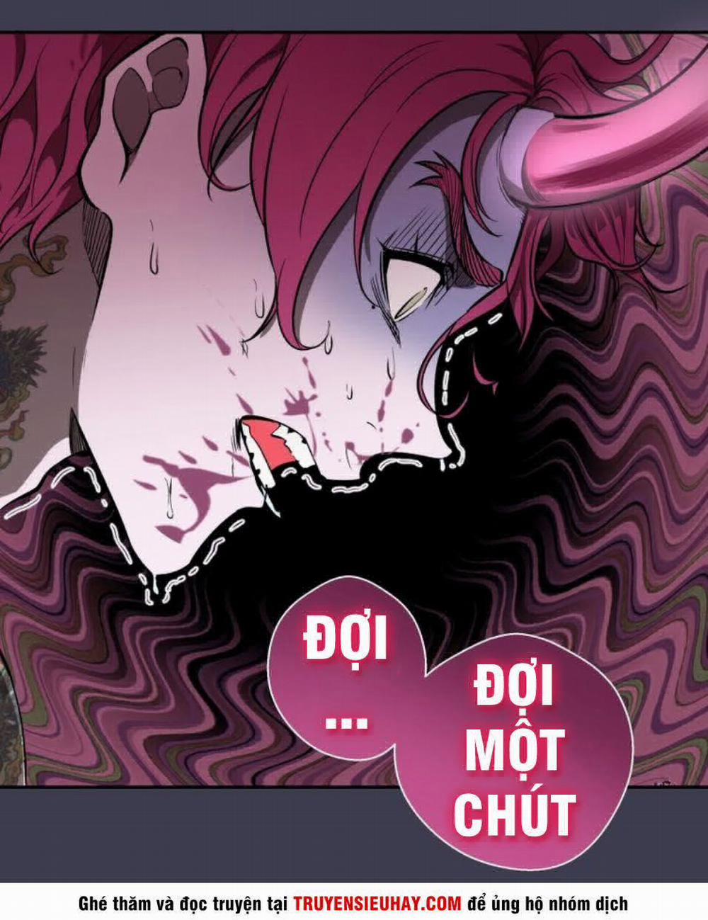 Cao Đẳng Linh Hồn 56.1 trang 1