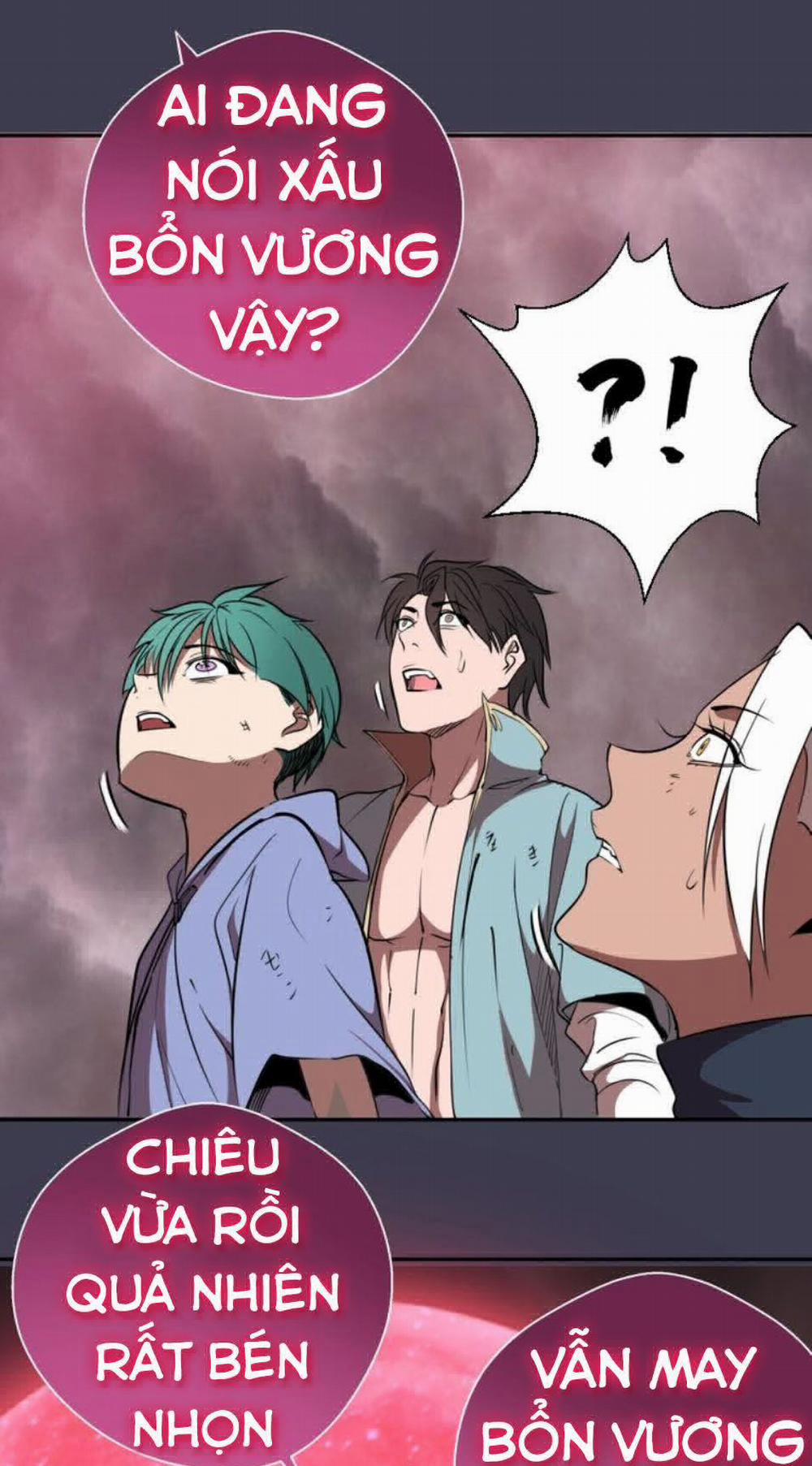 Cao Đẳng Linh Hồn 56.1 trang 10