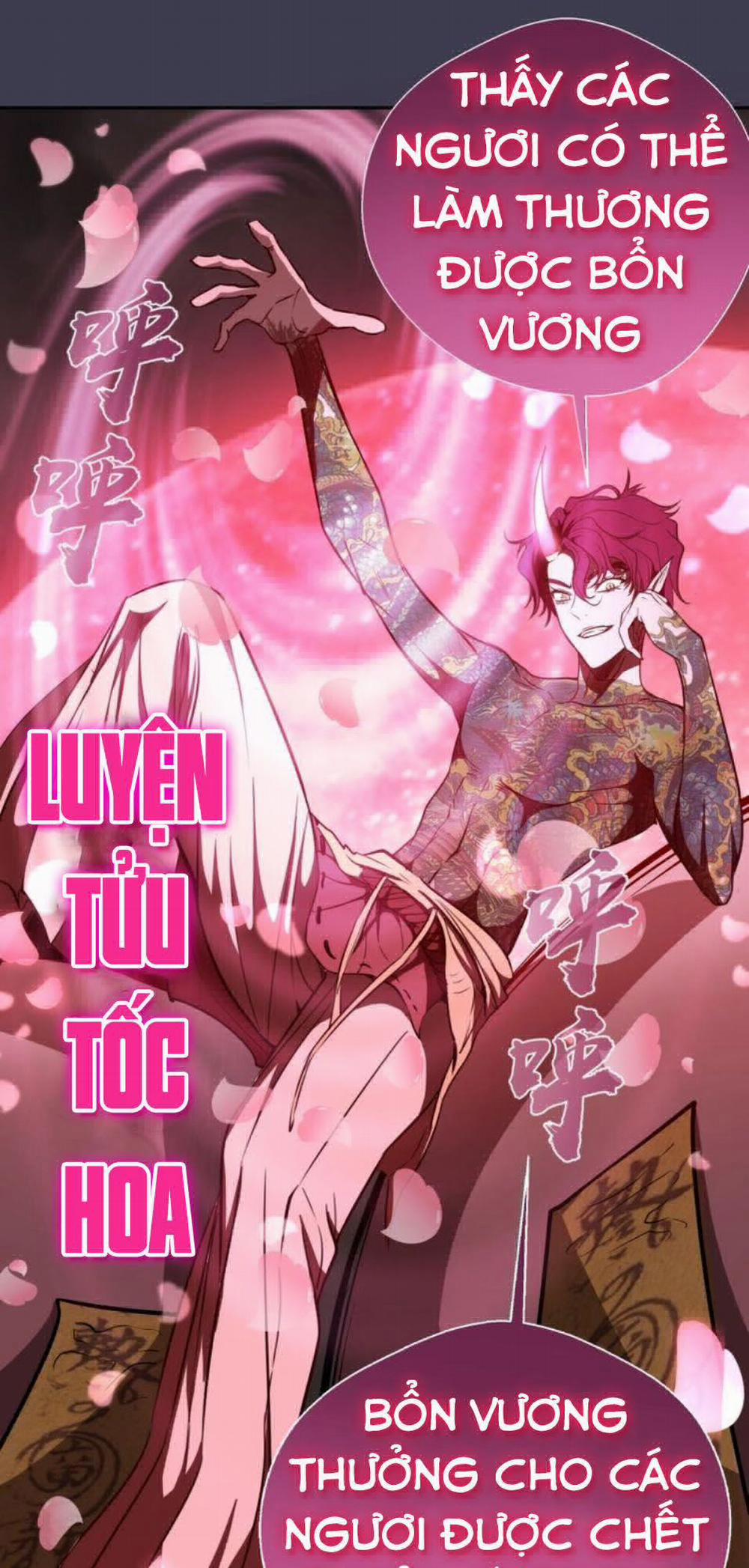 Cao Đẳng Linh Hồn 56.1 trang 12