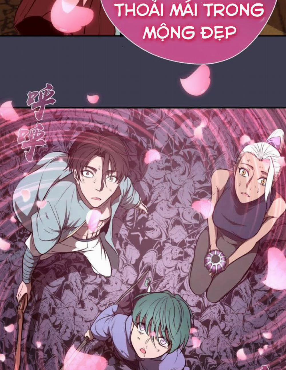 Cao Đẳng Linh Hồn 56.1 trang 13