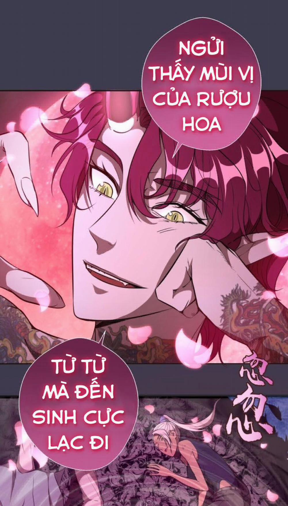 Cao Đẳng Linh Hồn 56.1 trang 15