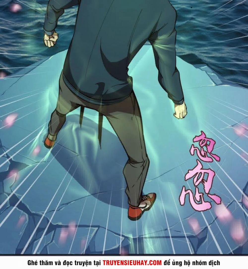 Cao Đẳng Linh Hồn 56.1 trang 19