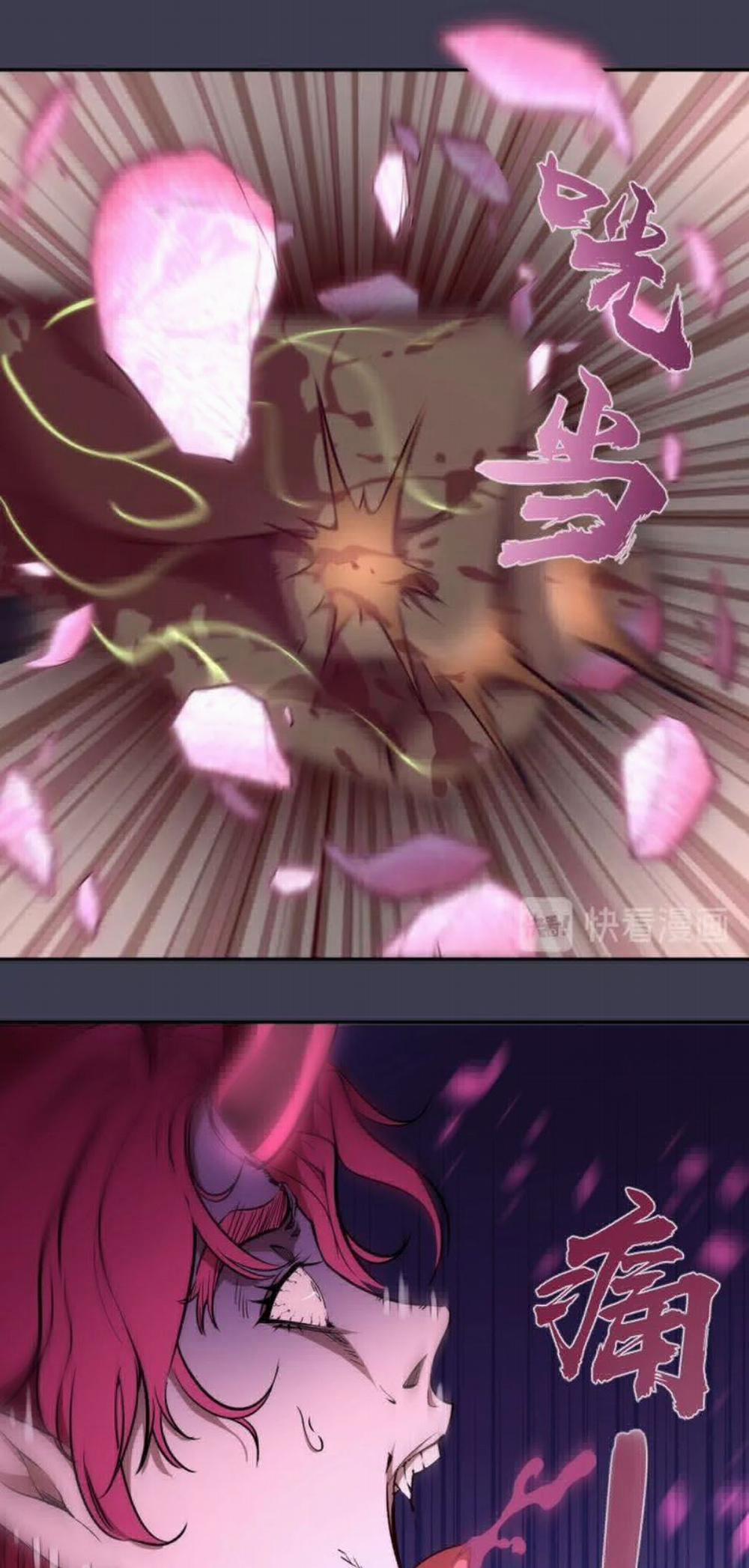 Cao Đẳng Linh Hồn 56.1 trang 2