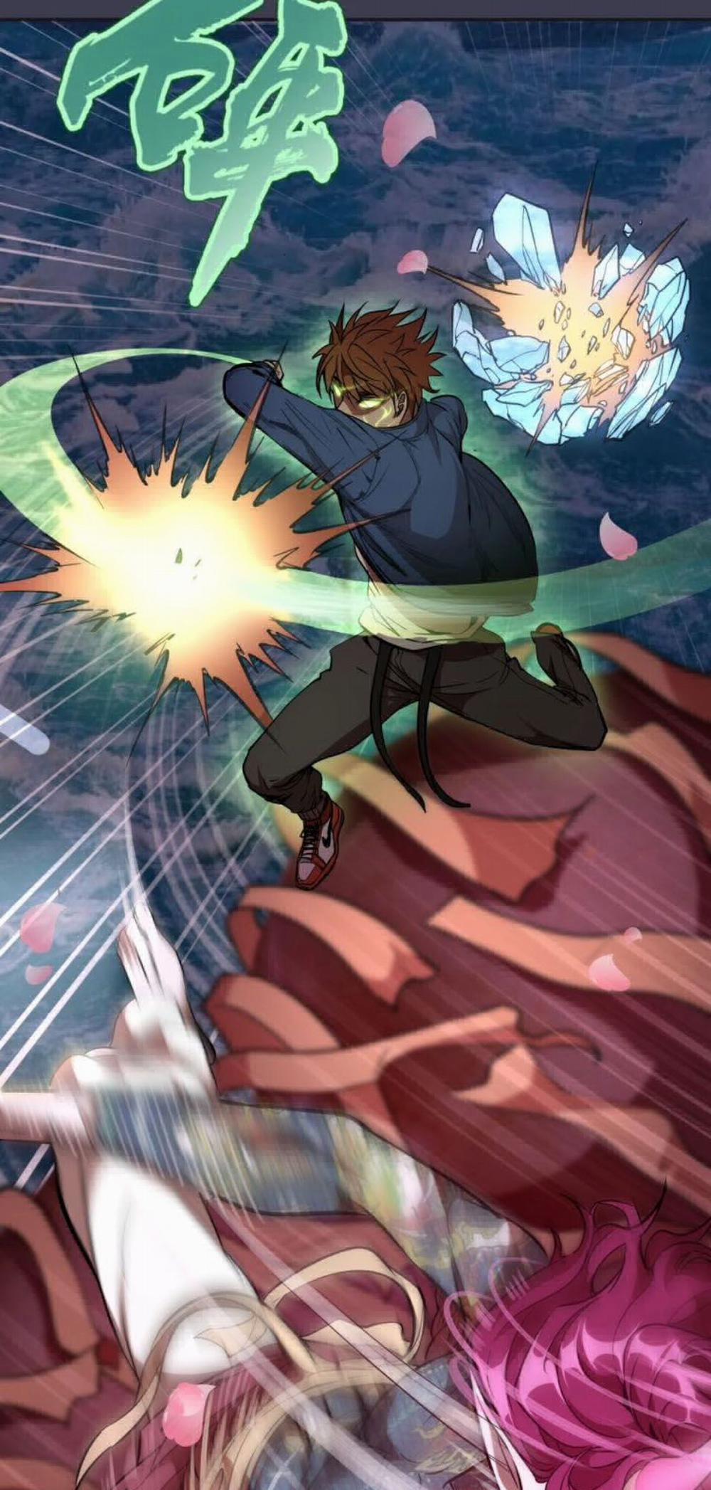 Cao Đẳng Linh Hồn 56.1 trang 23