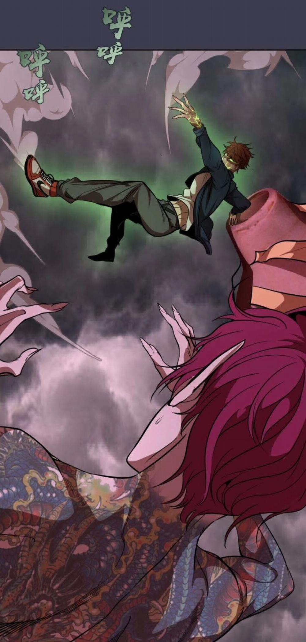 Cao Đẳng Linh Hồn 56.1 trang 26