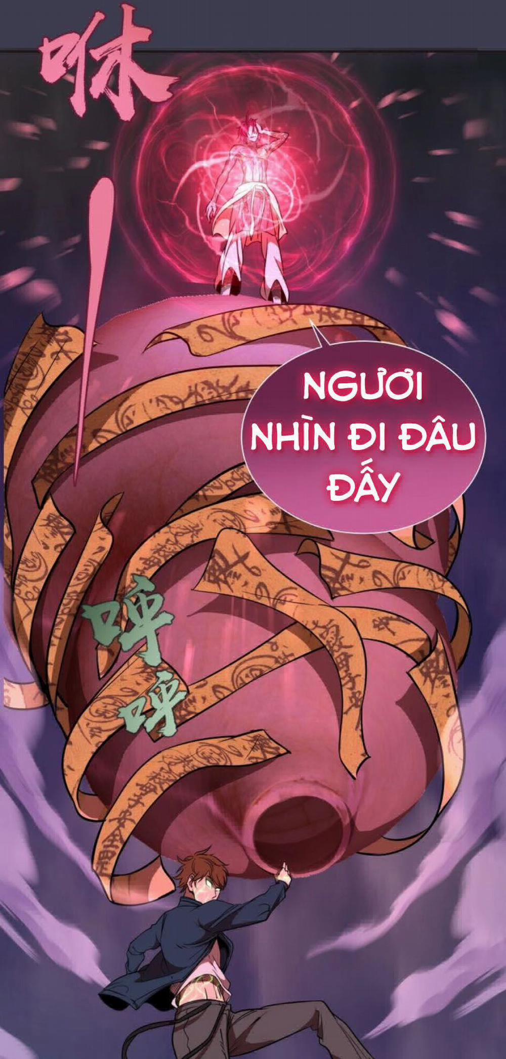 Cao Đẳng Linh Hồn 56.1 trang 29