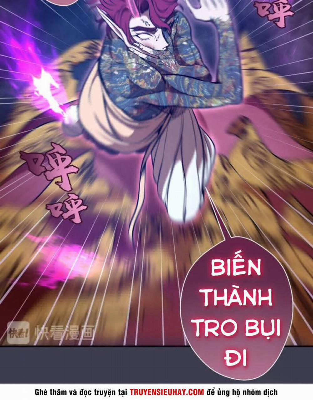 Cao Đẳng Linh Hồn 56.1 trang 31