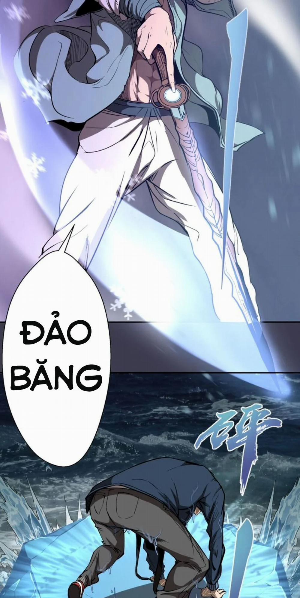 Cao Đẳng Linh Hồn 56.1 trang 6