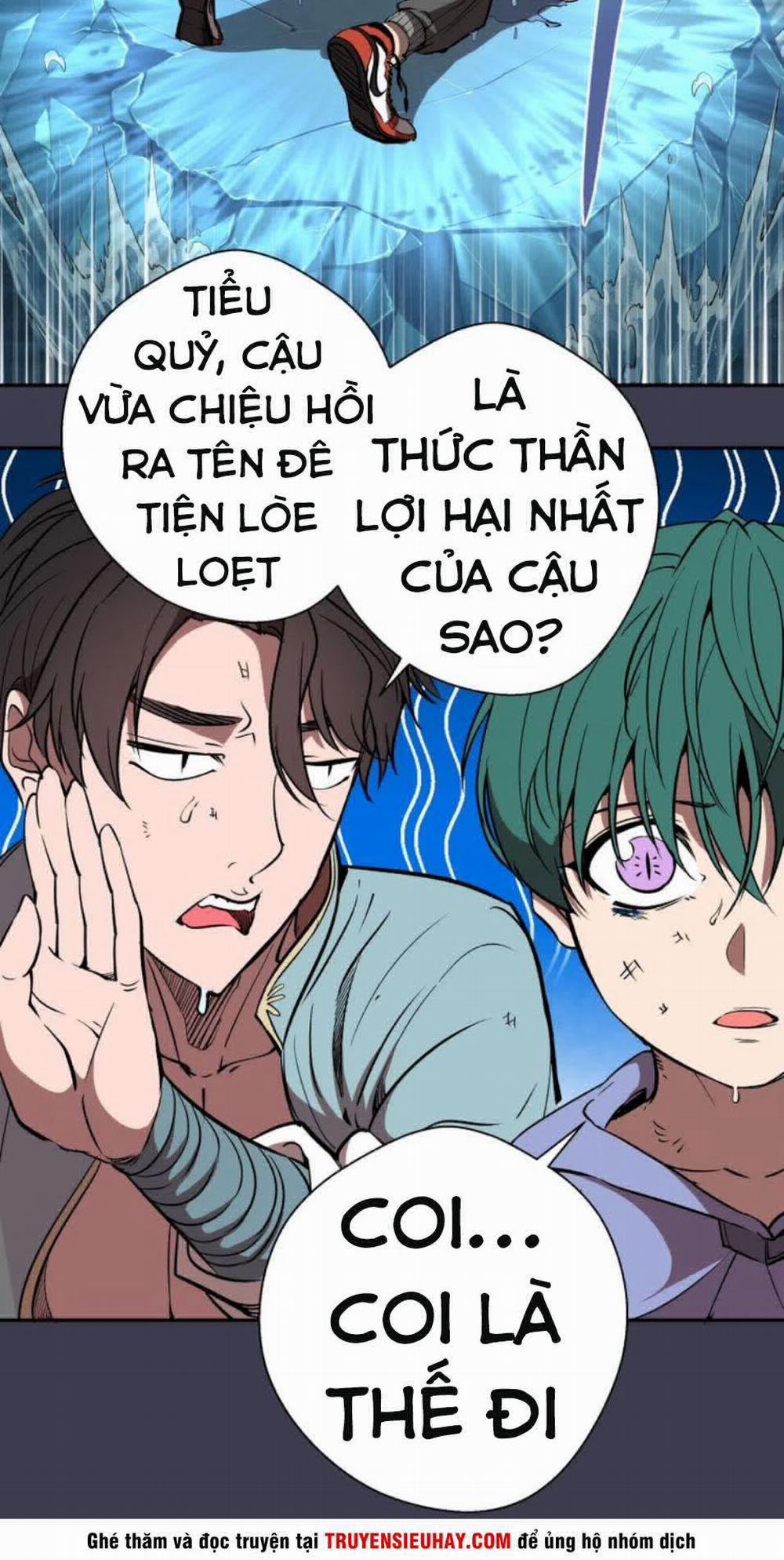 Cao Đẳng Linh Hồn 56.1 trang 7