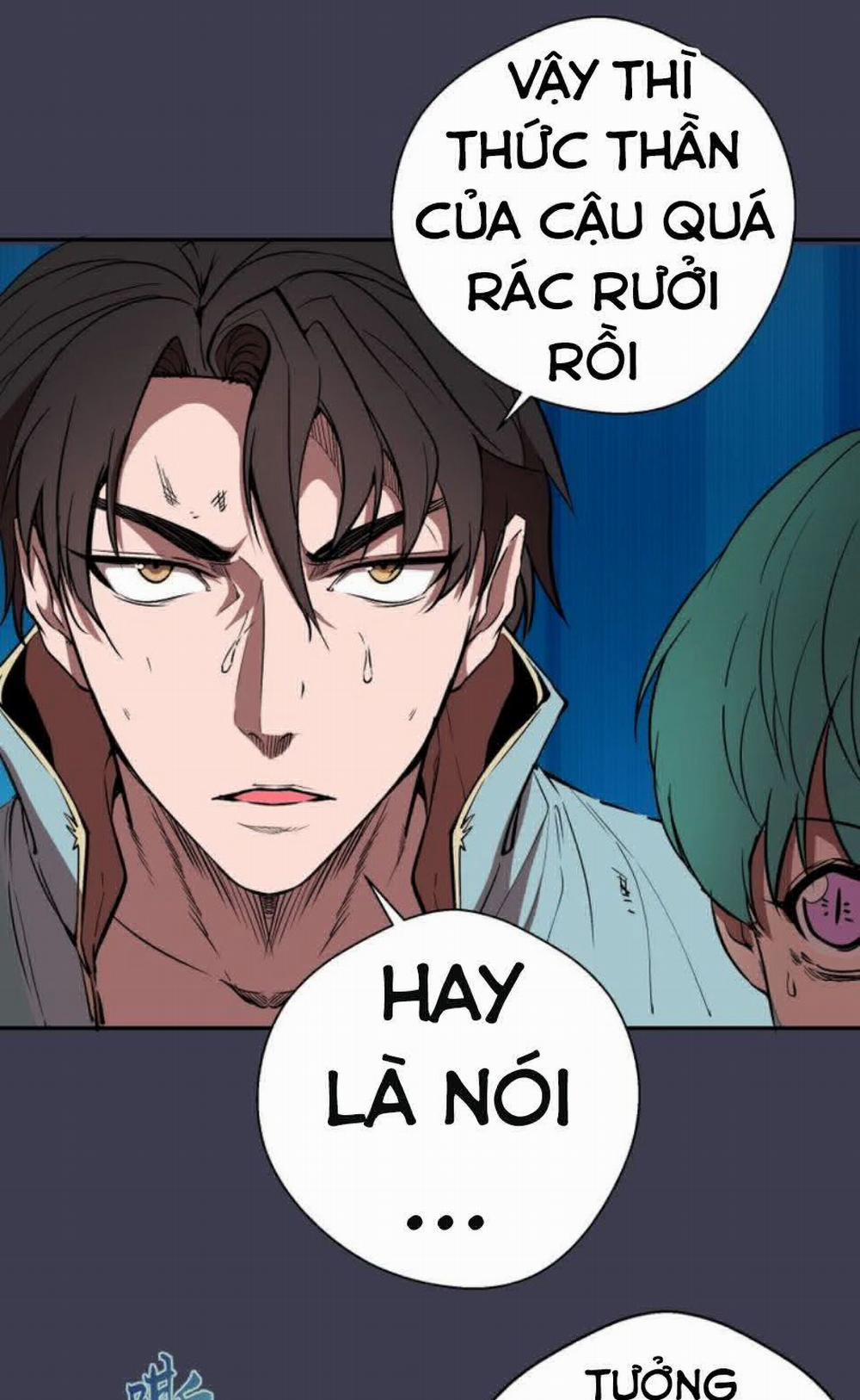 Cao Đẳng Linh Hồn 56.1 trang 8