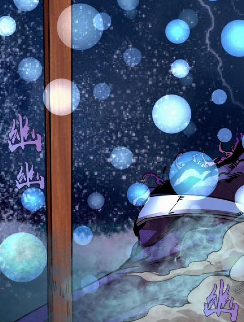 Cao Đẳng Linh Hồn 56.2 trang 11