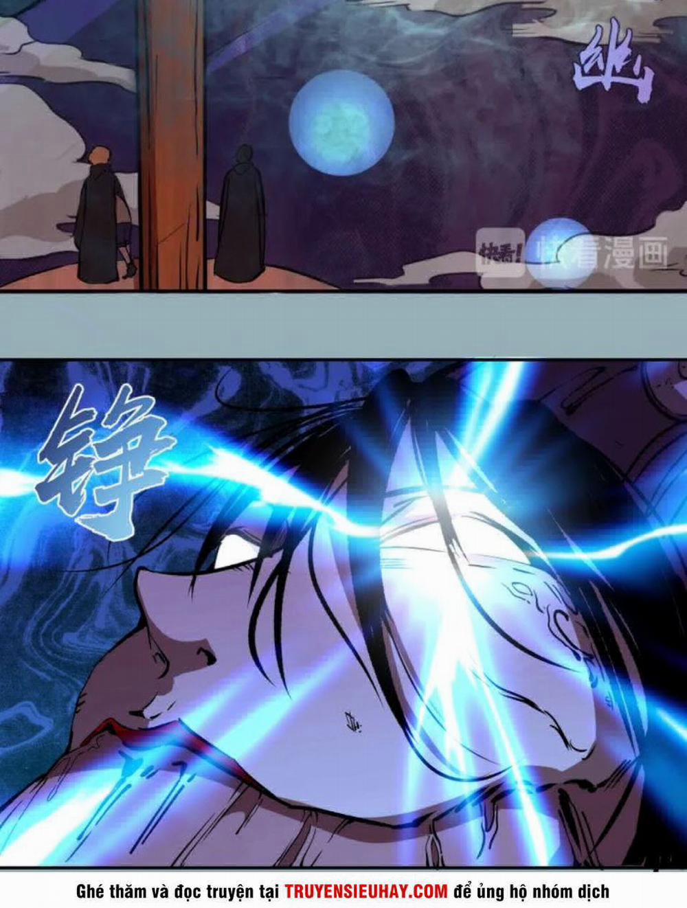 Cao Đẳng Linh Hồn 56.2 trang 12