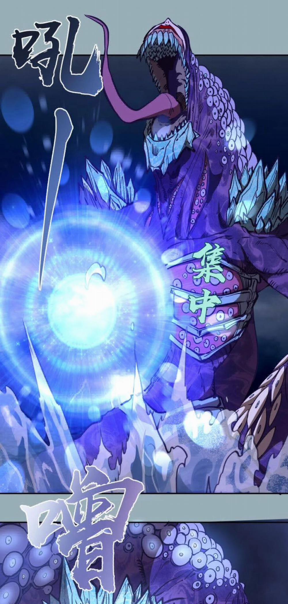 Cao Đẳng Linh Hồn 56.2 trang 13