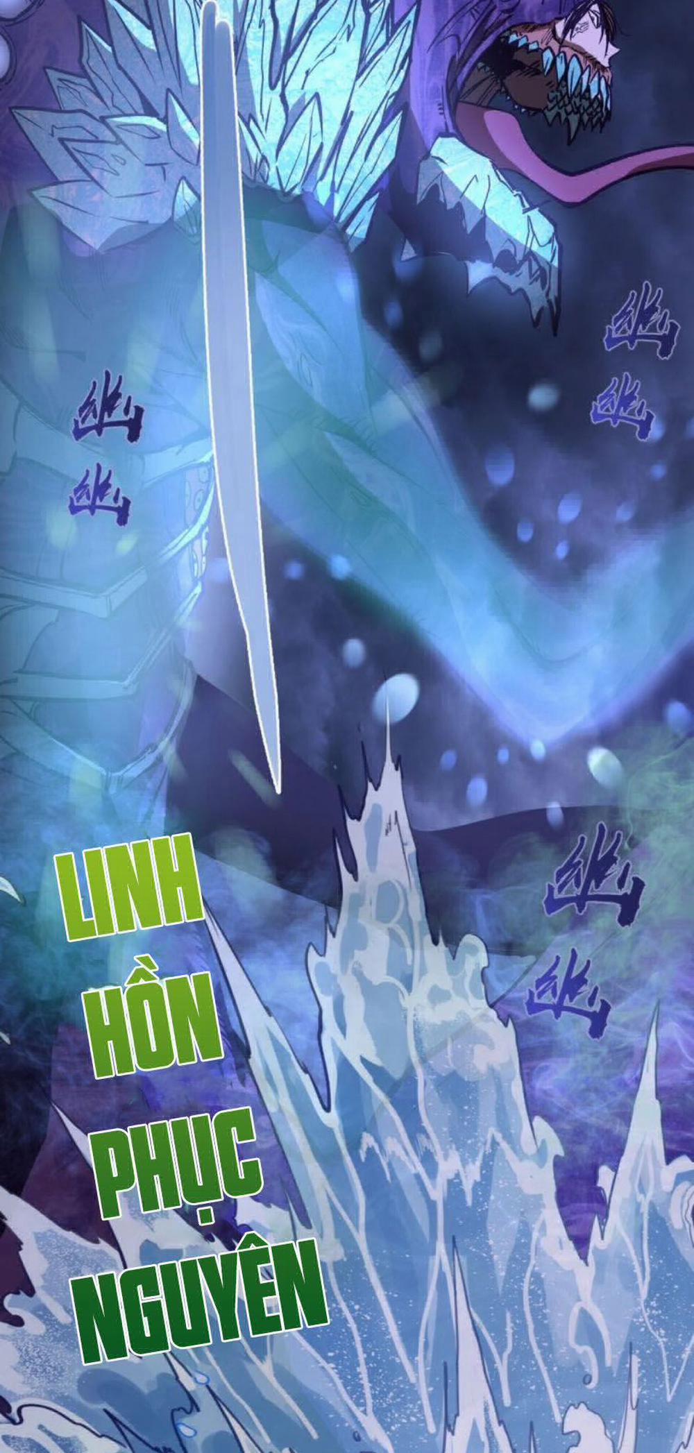 Cao Đẳng Linh Hồn 56.2 trang 14