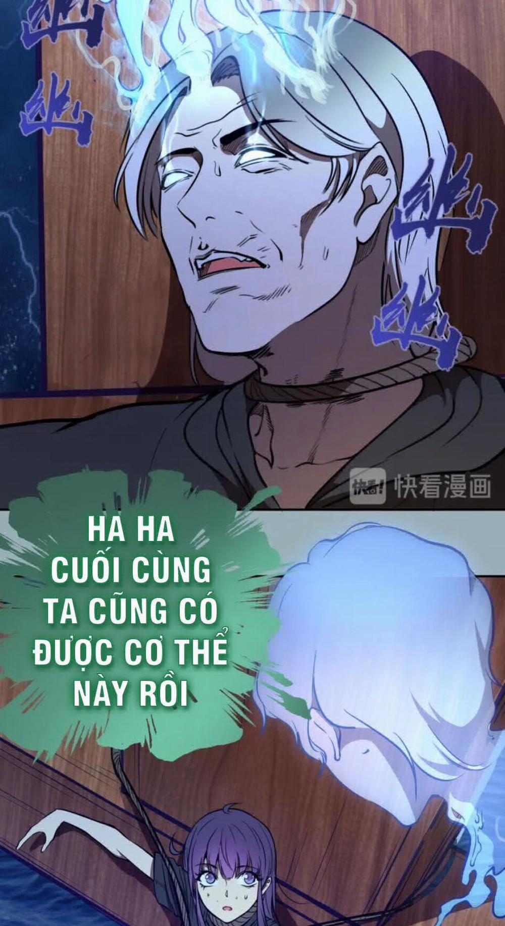 Cao Đẳng Linh Hồn 56.2 trang 19