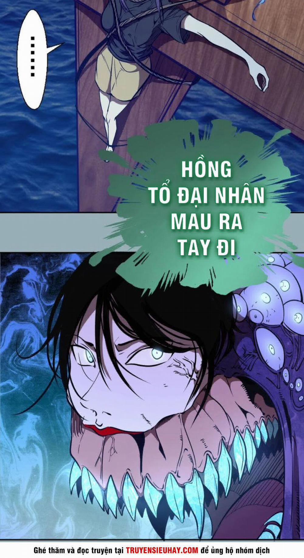 Cao Đẳng Linh Hồn 56.2 trang 20