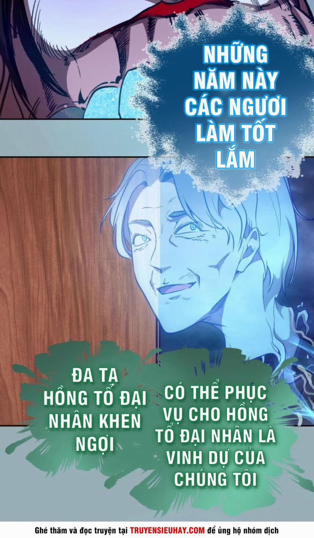 Cao Đẳng Linh Hồn 56.2 trang 23