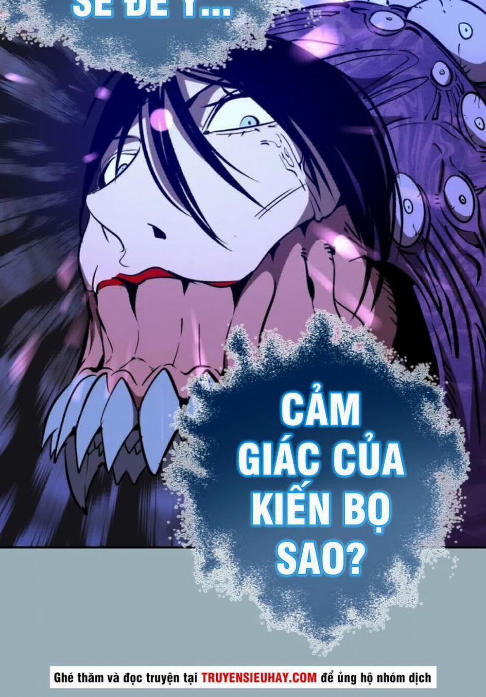 Cao Đẳng Linh Hồn 56.2 trang 32