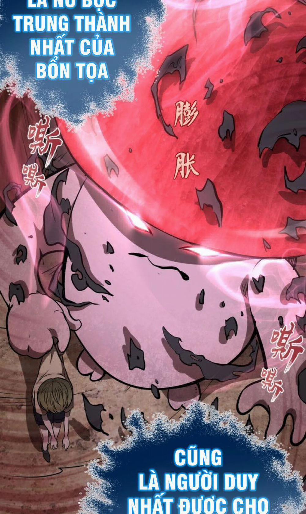 Cao Đẳng Linh Hồn 56.2 trang 34