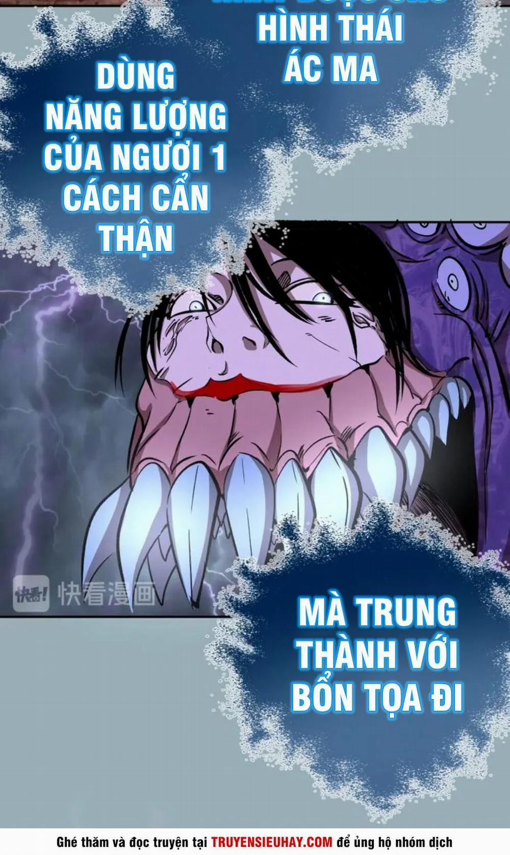 Cao Đẳng Linh Hồn 56.2 trang 35